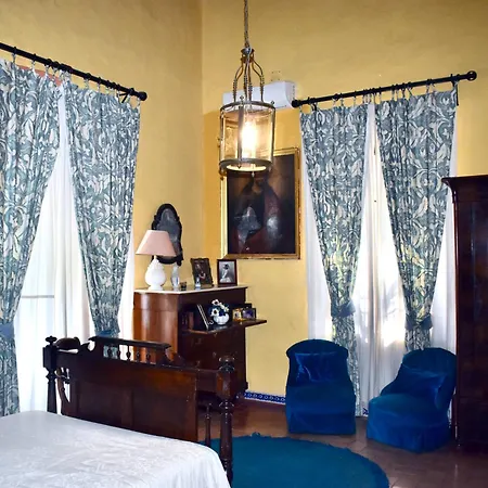 Casa Palacio De Palma Pansiyon Écija