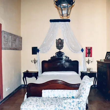 Casa Palacio De Palma Pansiyon