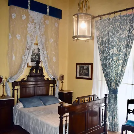 Pansiyon Casa Palacio De Palma *