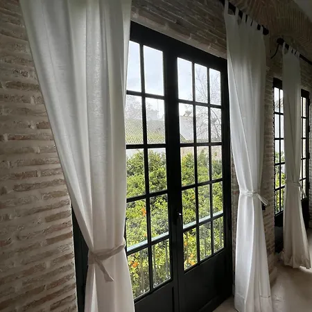 Casa Palacio De Palma