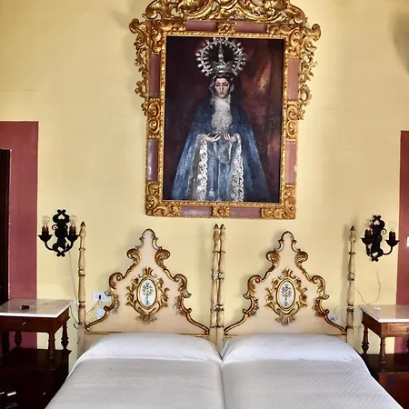 Homestay Casa Palacio De Palma *
