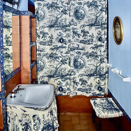 Homestay Casa Palacio De Palma