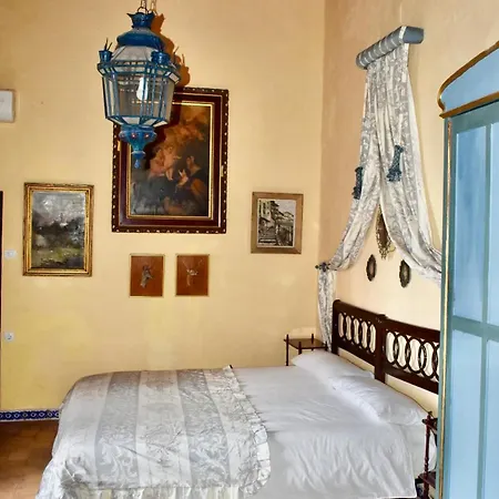 Homestay Casa Palacio De Palma *