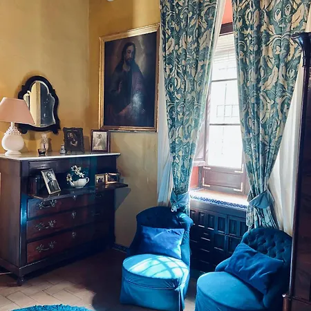Homestay Casa Palacio De Palma