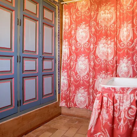 Homestay Casa Palacio De Palma Ecija