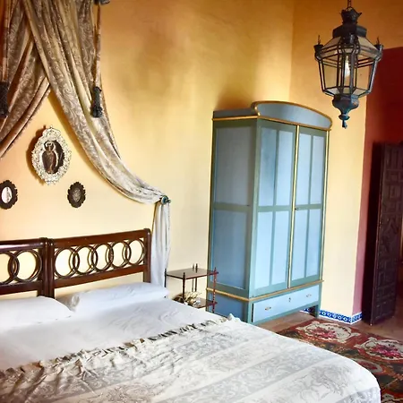 Homestay Casa Palacio De Palma