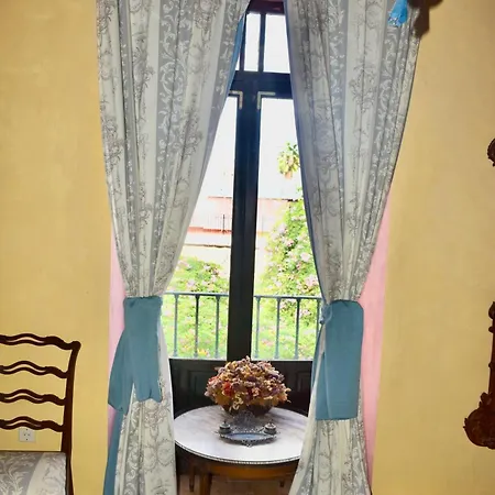 Casa Palacio De Palma Homestay *