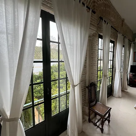 Casa Palacio De Palma
