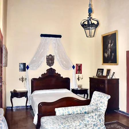 Casa Palacio De Palma Homestay *