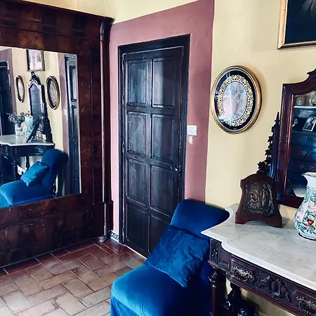 Casa Palacio De Palma *