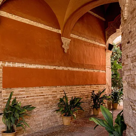 Homestay Casa Palacio De Palma