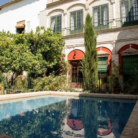 Homestay Casa Palacio De Palma *