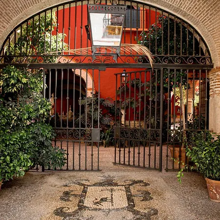 Homestay Casa Palacio De Palma *
