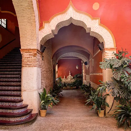Casa Palacio De Palma Homestay Ecija