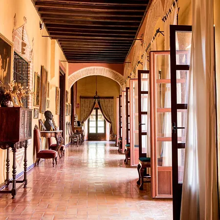 Casa Palacio De Palma Homestay Ecija