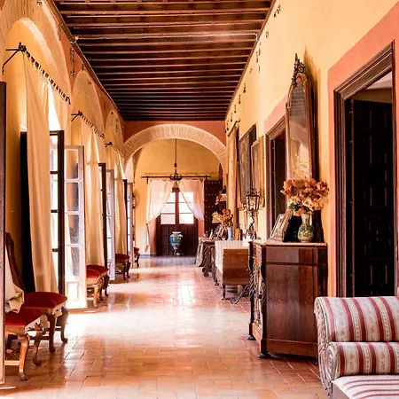Casa Palacio De Palma * 埃希哈