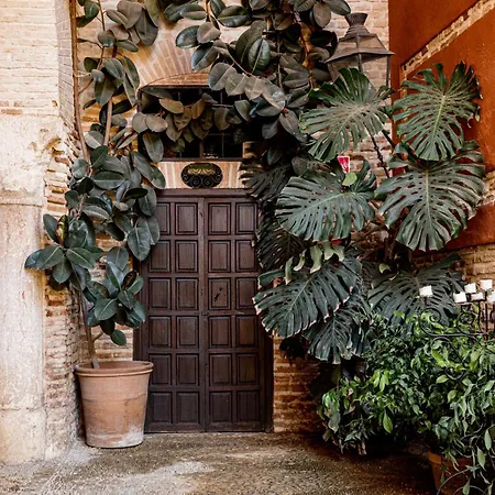 Casa Palacio De Palma