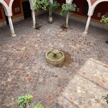 Casa Palacio De Palma Homestay