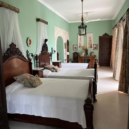 Homestay Casa Palacio De Palma